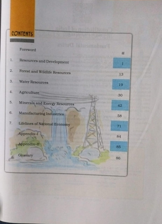 NCERT Contemporary India 2 – Class 10 [E]