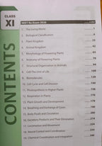 MTG 39 Years NEET Biology Chapterwise & Topicwise Solutions (1988–2026) Includes Re-Exam 2026 (English Mediyum)