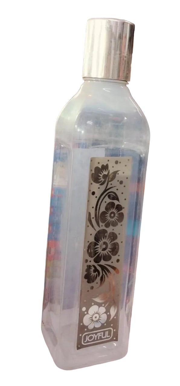 Water Bottle 1 Litre – Durable & Leak-Proof Drinking Bottle