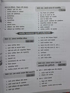 Drishti NCERT MCQs Bharatiya Rajvyavastha Evam Arthvyavastha (Hindi Medium)