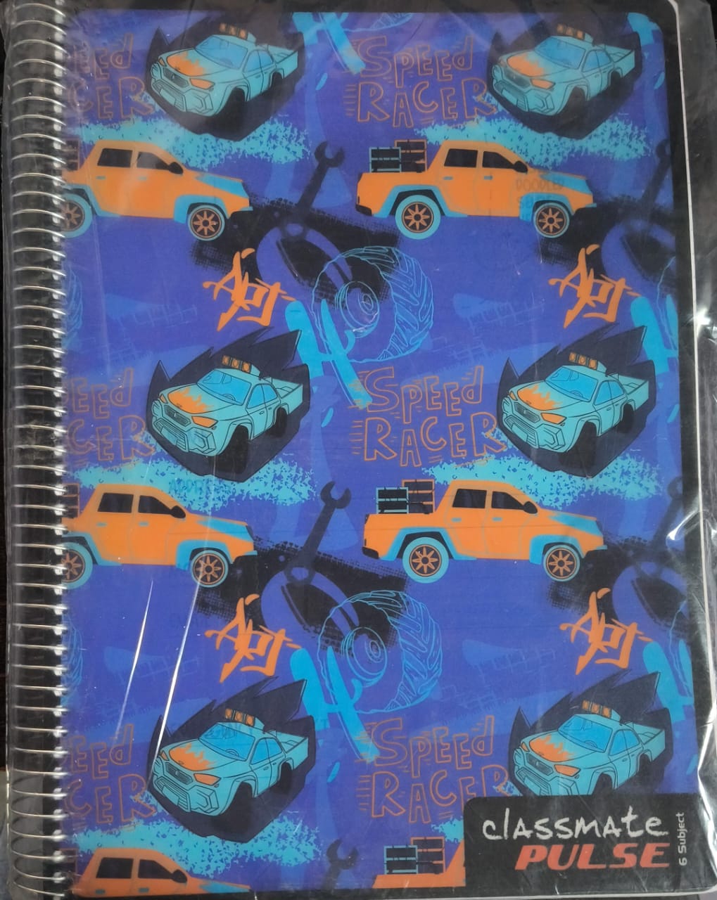 Classmate Notebook 314 Pages [Ruled ] SPIRAL
