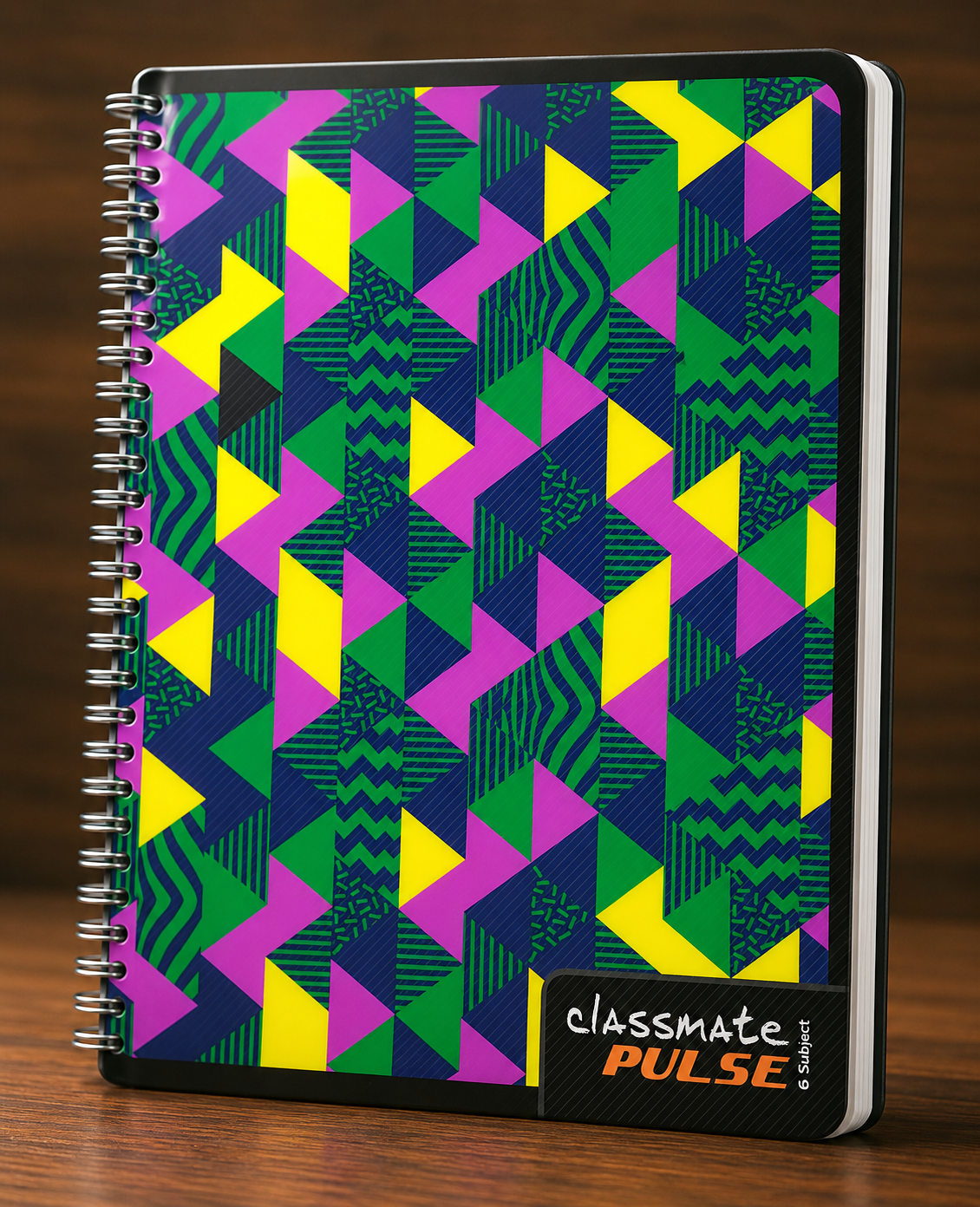 Classmate Exercise Book 302 Pages [Ruled]