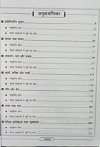 Kiran Railway RRB ALP Stage 2 Exam 2026 Basic Science & Engineering Drawing (Hindi Medium)