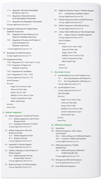 Cengage JEE Advanced Calculus by G.Tewani (4rd Edition) (English Medium)