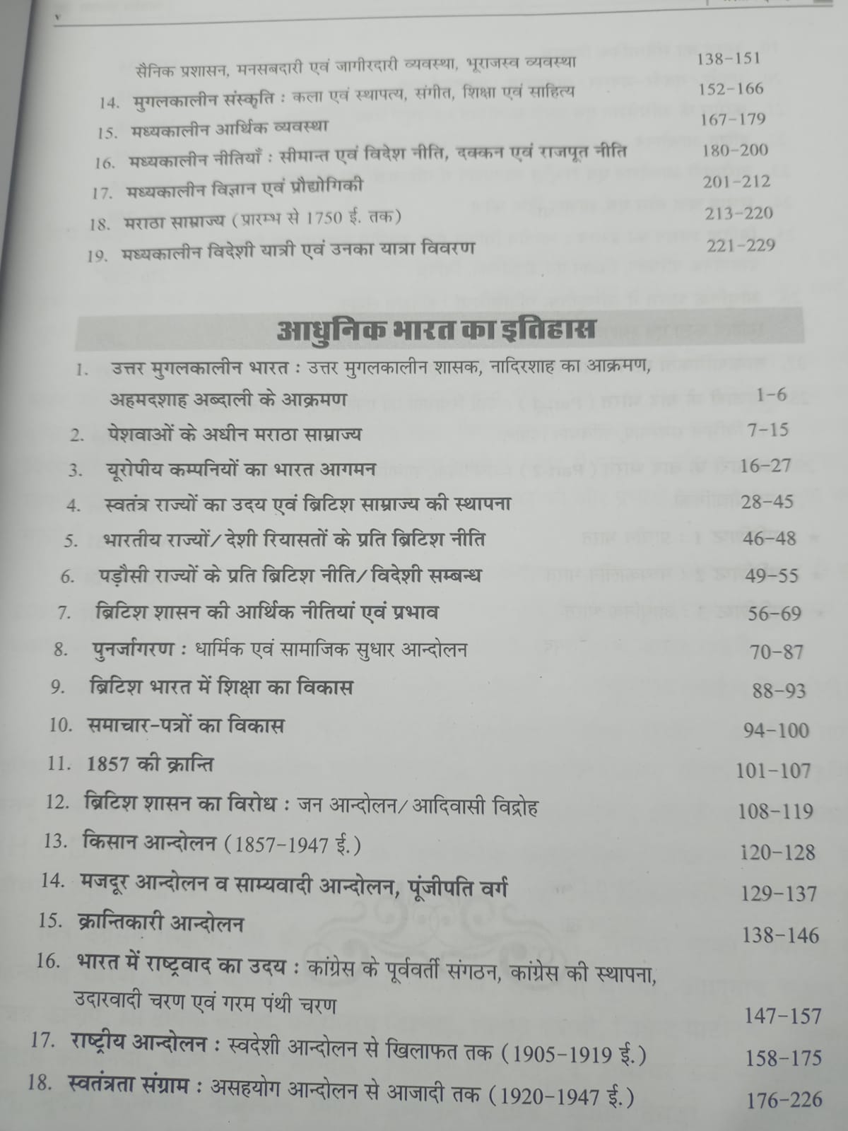 Royal (Bhartiya Itihas) – Aarambh se Azadi Tak By Pappu Singh (1st Edition) Hindi Medium