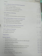 Introductory Macro Economics for Class XII CBSE – By Sandeep Garg [English Medium]