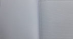 Classmate Chemistry Practical Exercise Book – 132 Pages, Single Line/Blank