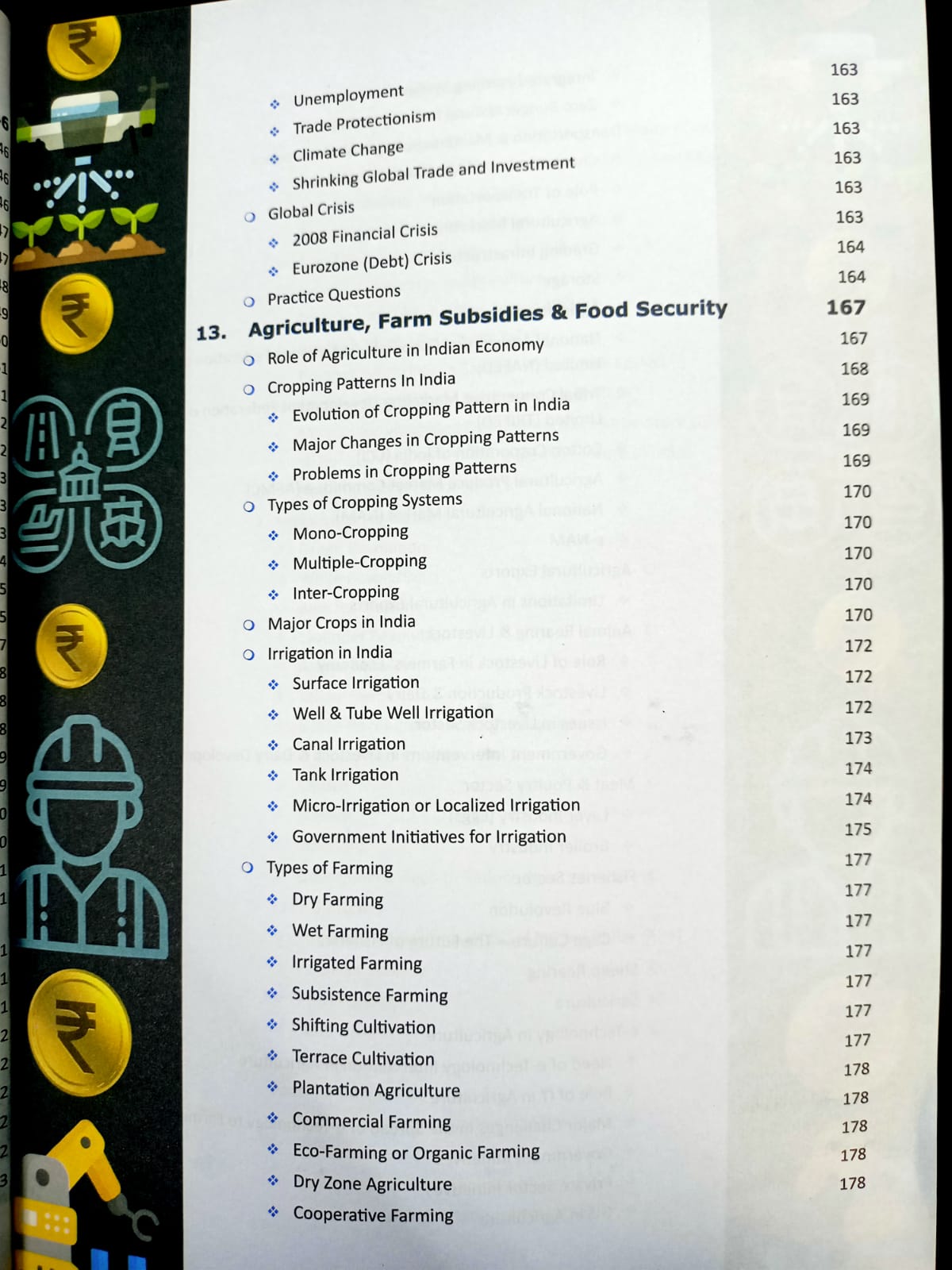 Drishti IAS QB Indian Economy 2nd Edition |  English Medium