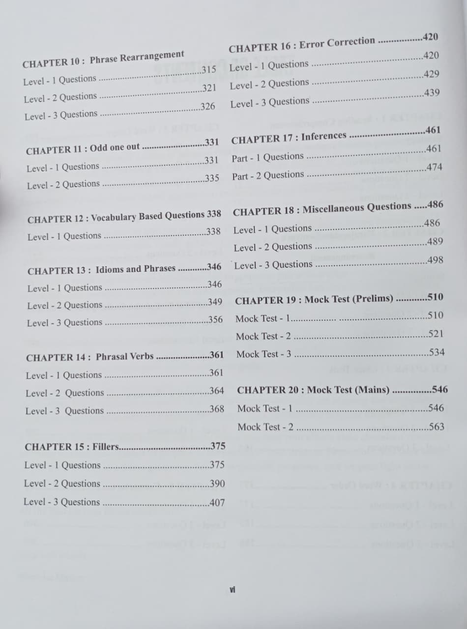 ENGLISH GRANTH FOR ALL COMPETITIVE EXAM By Nimisha Bansal