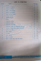 Aakar IAS - MPPSC Mains (Paper-3, Part-2, Unit-1,2) Vigyan, Takniki Evam Jan Swasthya (Hindi Medium)