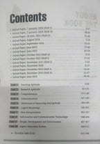 Arihant NTA UGC NET/JRF/SET 2026 Paper - 1 Teaching & Research Aptitude Solved Papers 2025-19 (English Medium)
