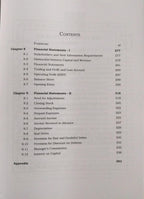 NCERT Financial Accountancy Part 2 – Class 11 (English Medium)