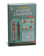 Navbodh Practical Chemistry – Class 11th [English Medium]