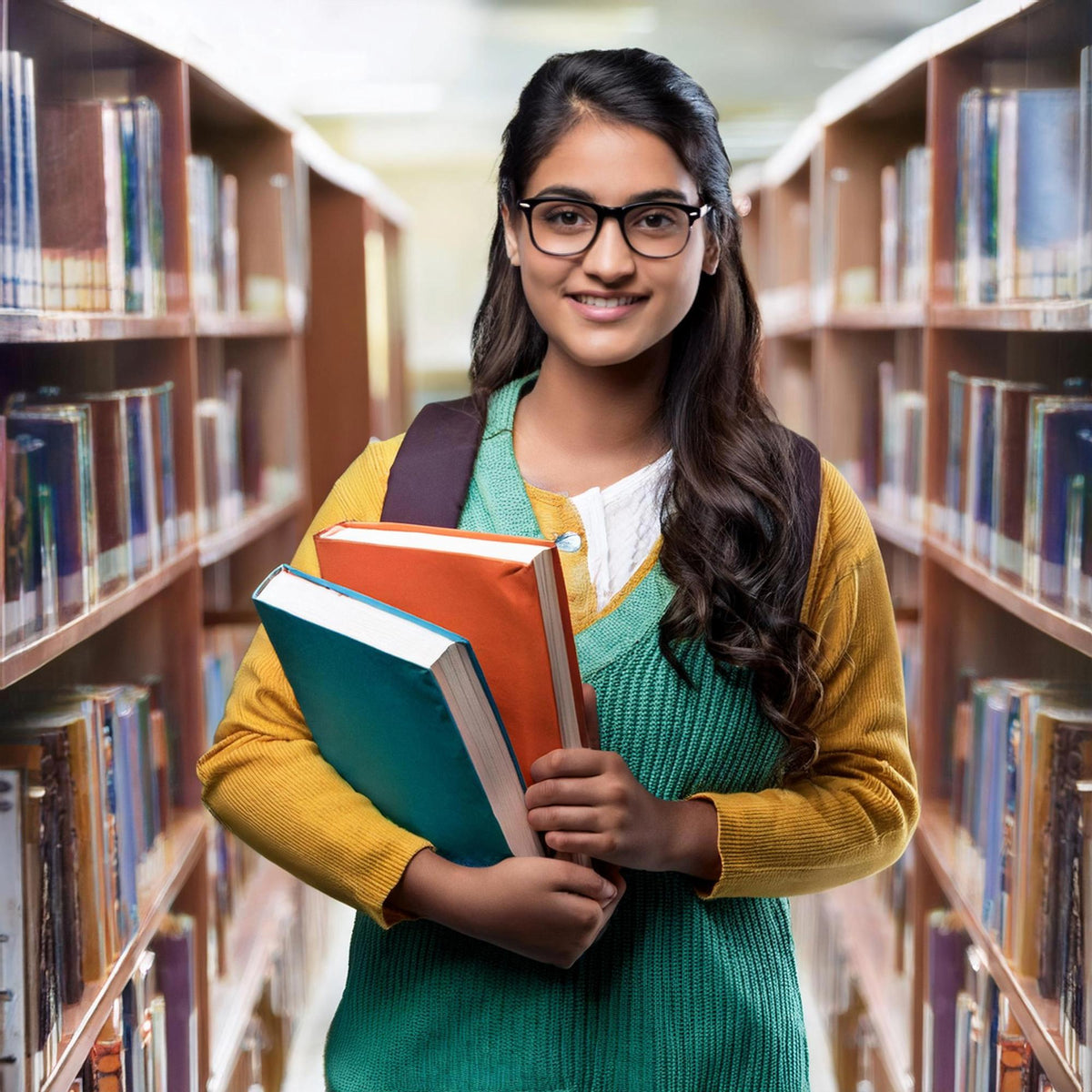 College Books