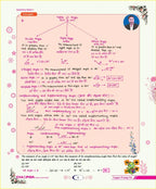 Champion Publication Complete Class Notes Advance Maths 2026 by Gagan Pratap Sir (Bilingual)
