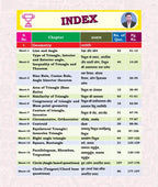 Champion Publication Complete Class Notes Advance Maths 2026 by Gagan Pratap Sir (Bilingual)