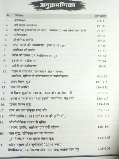 Royal Publication Vastunistha Vishv Itihas for Assistant Professor, NVS, KVS, EMRS, PGT & TGT History  Exams | By Pappu Singh Prajapat (Hindi Medium)