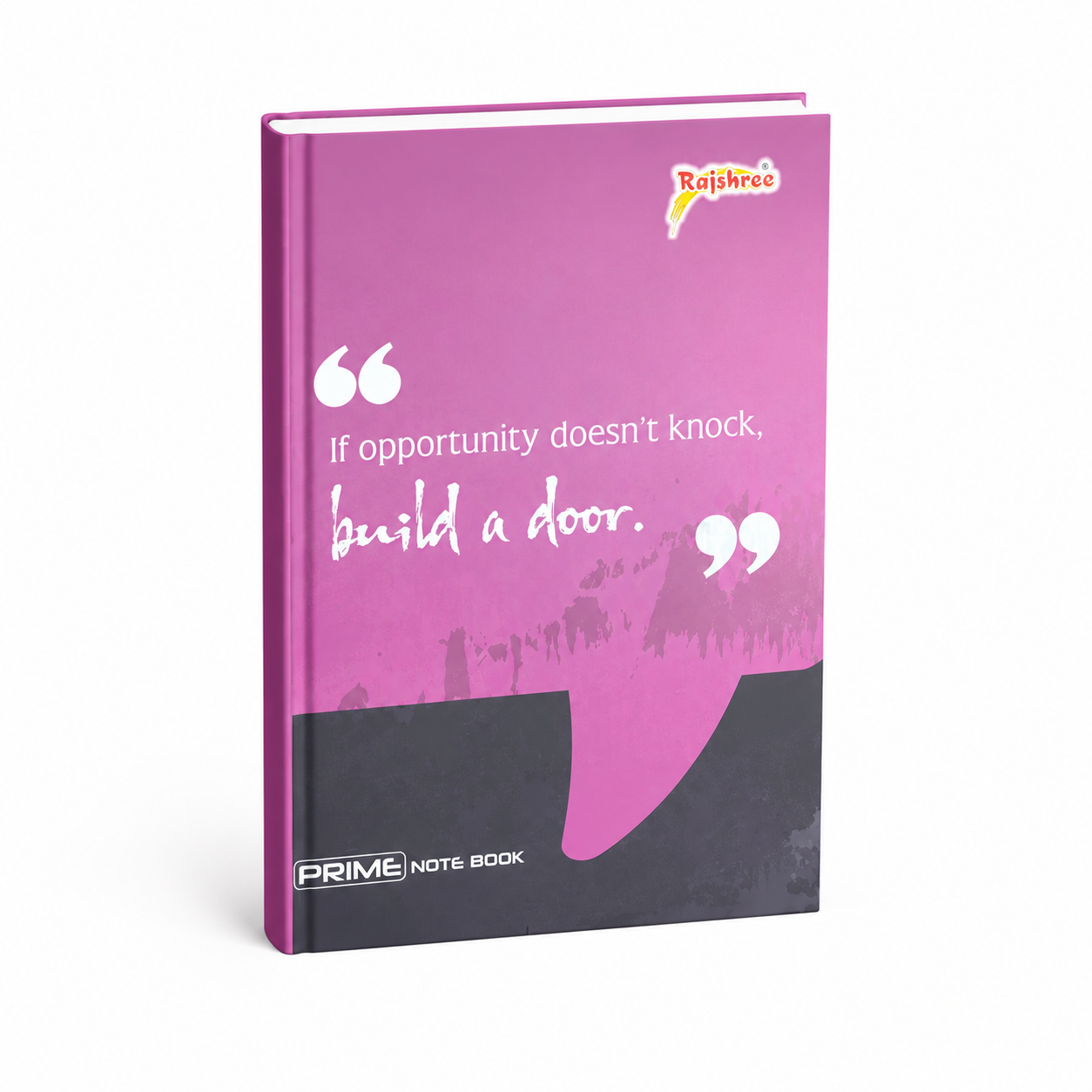 Rajshree Prime Notebook [Pages-300]
