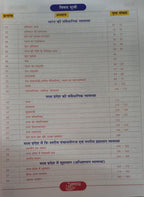 Aakar IAS MPPSC Prelims – Bharat evam MP ki Samvidhanik Vyavastha Unit-5 (Hindi Medium) | Indian & MP Polity Book for MPPSC 2026