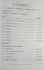 SPP Vivek Business Studies Class 12  2026 NCERT/CBSE By Rathi (English Medium)