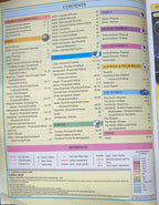 RBD Student Atlas 5th Revised Edition 2026 By Khan Sir (English Medium)