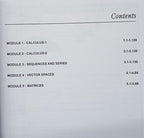 Shree Sai Engineering Mathematics-I By Dr. D.C. Agarwal (English Medium)