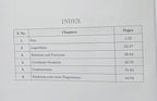 NCERT Mathematics at Advance Level for class 9 (English Medium)