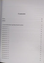 Indu Books Services Chemistry Practical Book by Dr. Preeti Jain [English Medium]