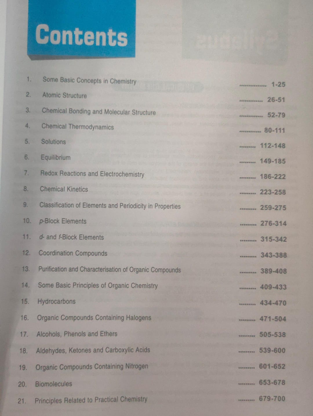 MTG 24 Year JEE Main Chemistry Solved Paper  [English]