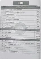 Champion Square MPPSC Prelims Unit 1 – History of India by Kajal Nema, Shiv Patidar, Sourabh Patel (English Medium)