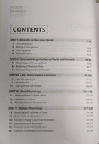 ARIHANT NCERT Class 11 Simplified Biology by Dr. Dileep Gangwar [B.L]