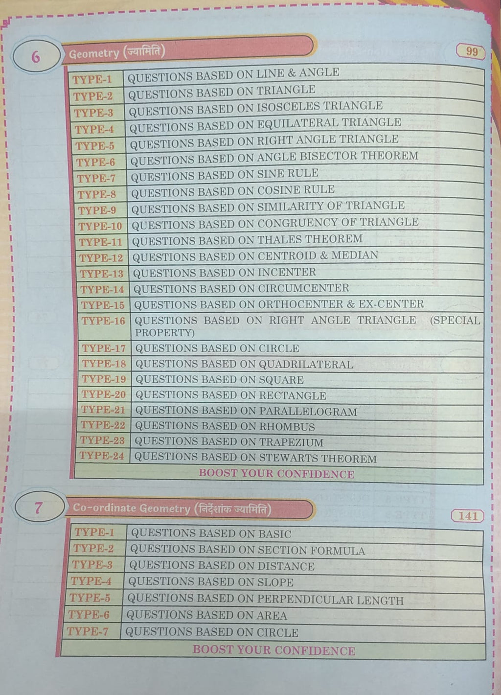 Rojgar Selection Ka Divyastra Advance Maths Latest & Expected Questions By Rahul Teotia Sir (Bilingual)