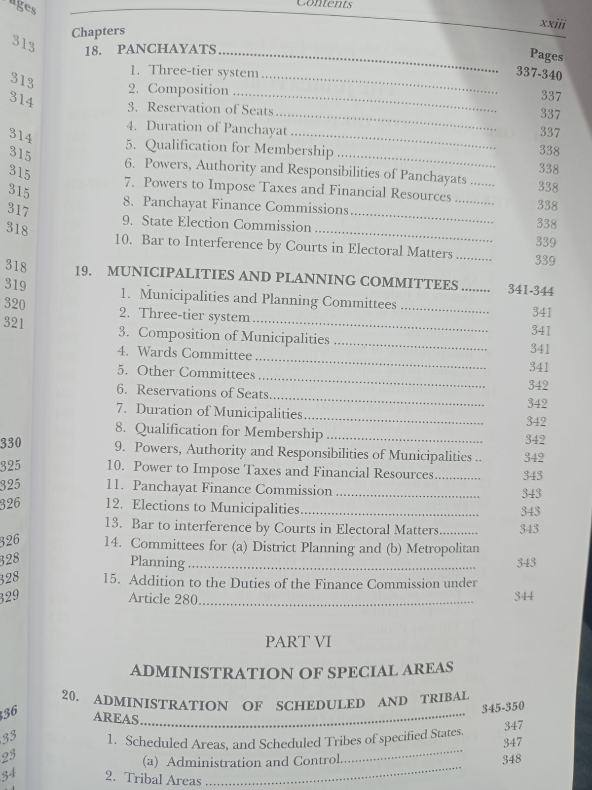 Lexis Nexis D.D. Basu: Introduction to the Constitution of India – 28th Edition (English Medium)