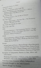 Orient Blackswan - History Of The World By Arjun Dev & Indira Arjun Dev | English Medium