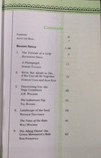 NCERT Hornbill – Class 11th (English Medium)