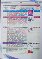Winners Brahmastra Samanya Vigyan Book By Aditya Patel Sir (Hindi Medium)