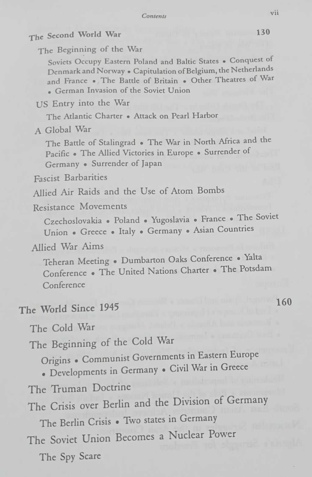 Orient Blackswan - History Of The World By Arjun Dev & Indira Arjun Dev | English Medium