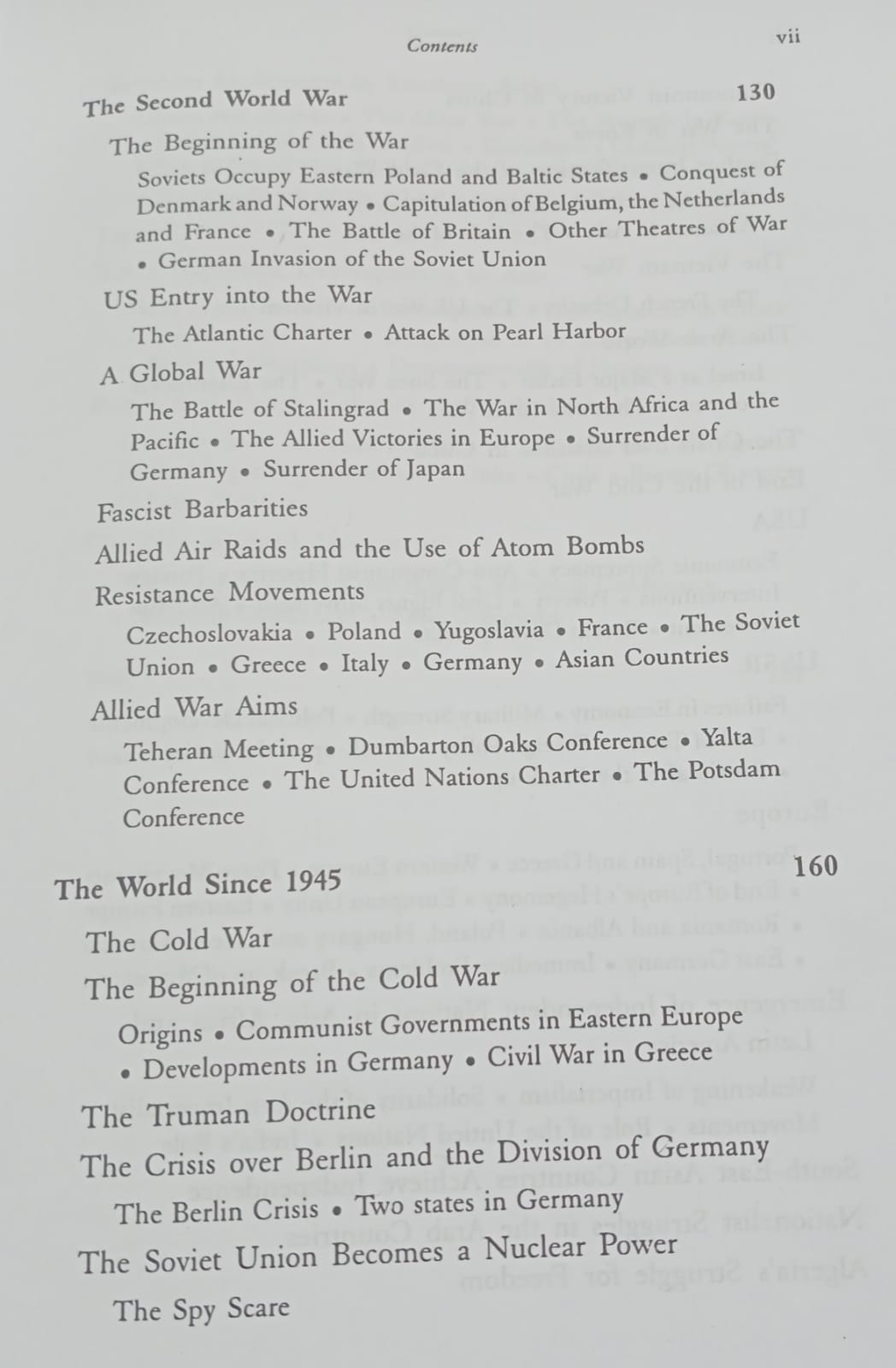 Orient Blackswan - History Of The World By Arjun Dev & Indira Arjun Dev | English Medium