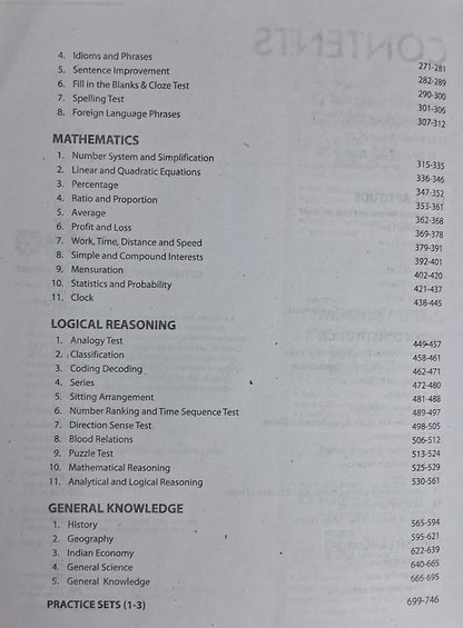 Arihant Study Guide CLAT 2025 | Solved Papers 2022-2024 | English Medium