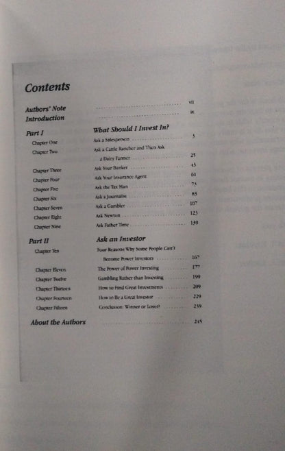 Who Took My Money? by Robert T. Kiyosaki – Guide to Investing & Cash Flow (E)