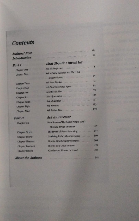 Who Took My Money? by Robert T. Kiyosaki – Guide to Investing & Cash Flow (E)