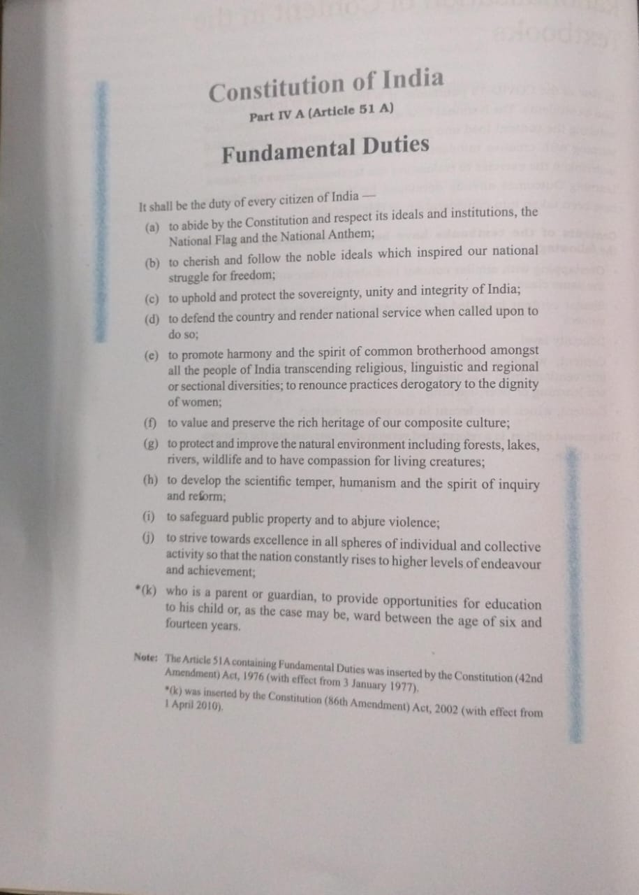NCERT Social and Political Life – II | Class 7 Civics Textbook (E)