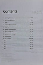 Arihant Bank PO English Language Chapterwise Solved Papers (2022–2000)English Medium