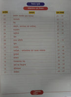 Aakar IAS MP Lok Seva Unit 1: Sankalpana Avn Vichar & Bharat Virasat [Hindi Medium]