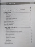 Maestro – A Wiley J.D. Lee Concise Inorganic Chemistry for JEE (5th Edition, 2026) [English]