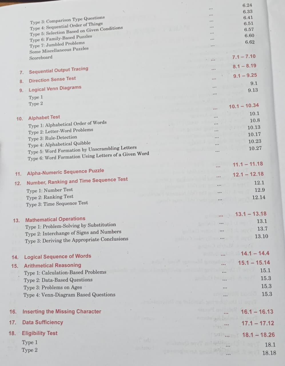S.Chand A Modern Approach to Verbal & Non-Verbal Reasoning By Dr. RS Agrawal (English Medium)