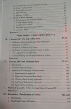 Sharda Pustak Bhawan Settlement Geography By Dr. S.D. Maurya (English Medium)