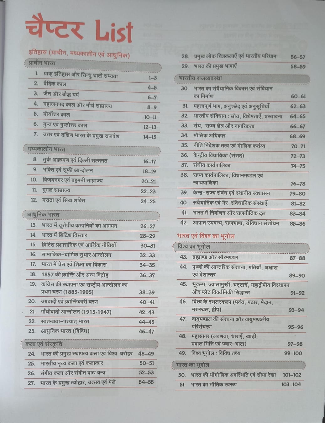 Arihant Railway Capsule Pro Samanya Gyan Jaagrukta 2026 | (Hindi Medium)