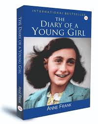 The Diary of a Young Girl – Anne Frank’s Inspiring Story of Hope and Courage(E)