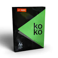 KOKO A4 Size Copier Paper – Premium Quality